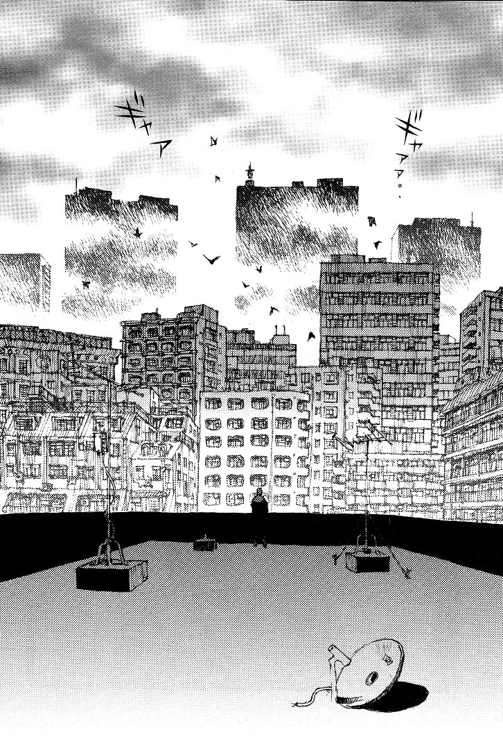 Freesia Chapter 54 page 24 - Chapter 54: Supplying Equipment
