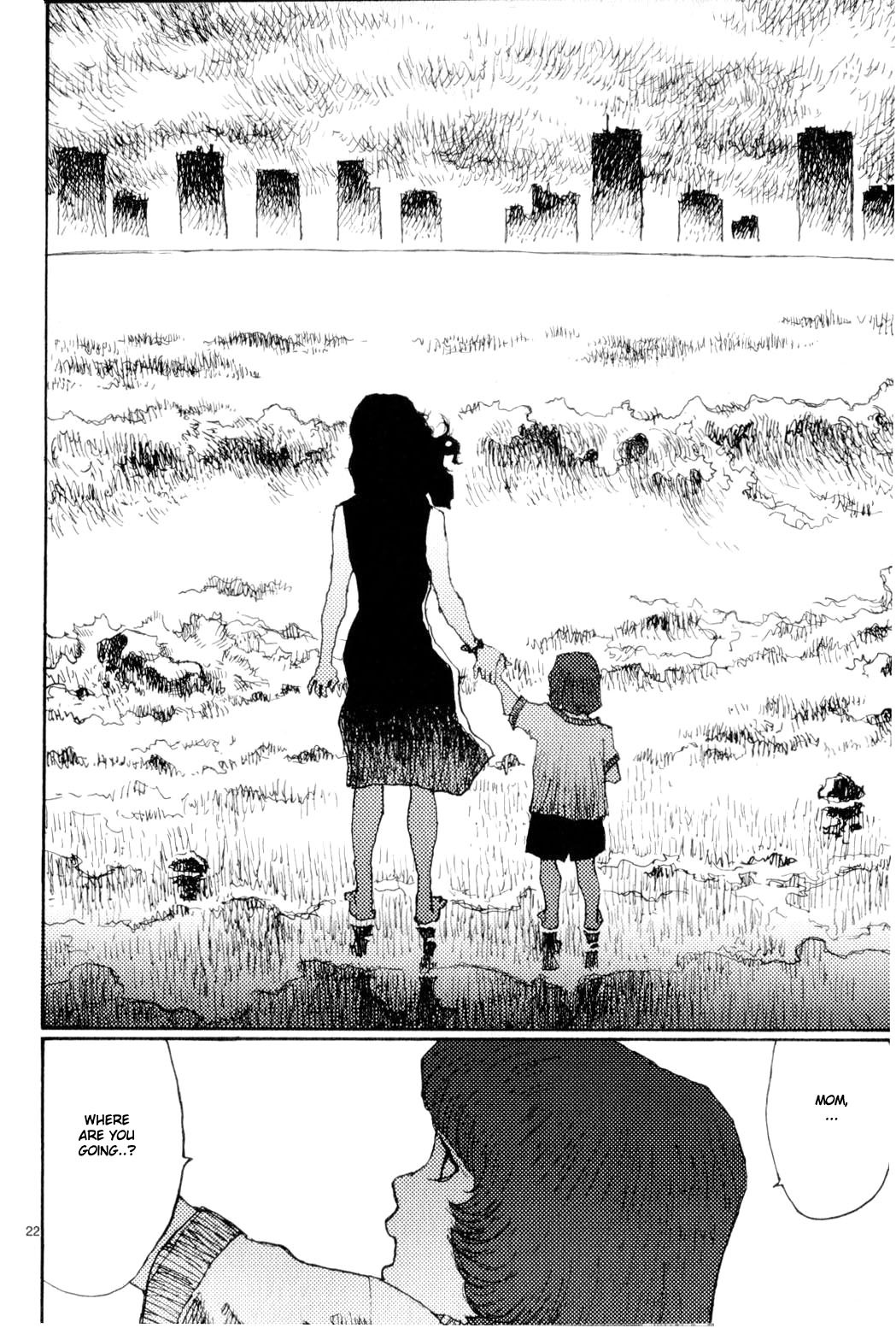 Freesia Chapter 62 page 22 - Chapter 62: Labor Management
