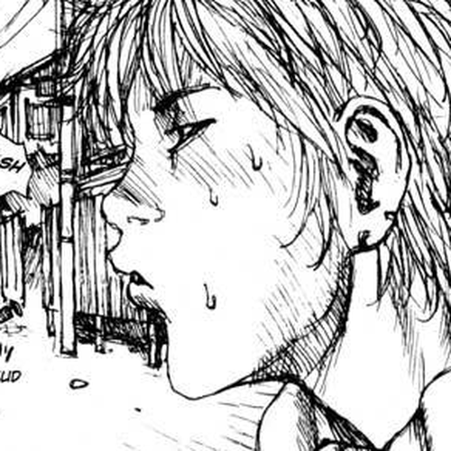 Freesia Chapter 7: Business cover