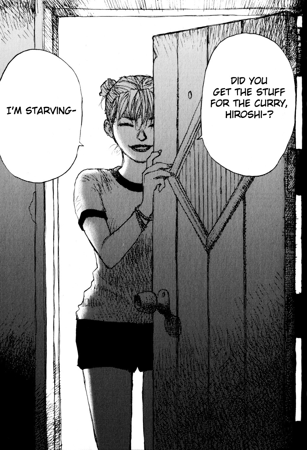 Freesia Chapter 72 page 27 - Chapter 72: Resignation