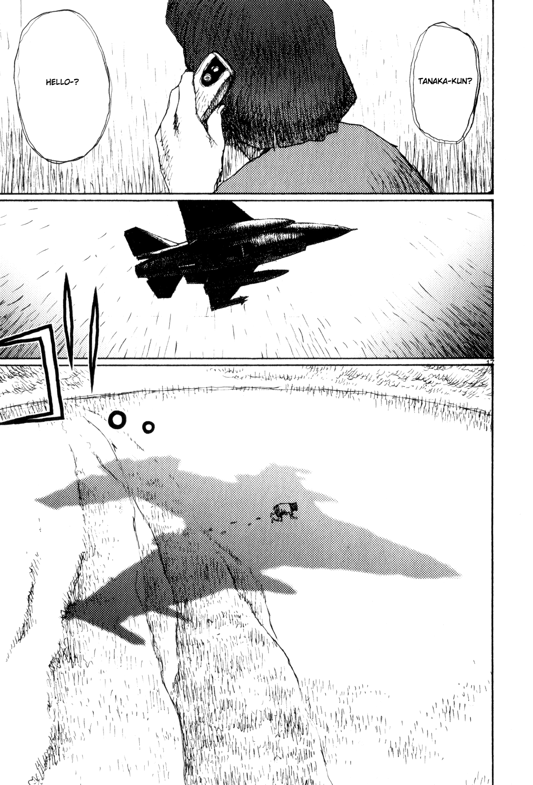 Freesia Chapter 74 page 24 - Chapter 74: Investigative Report
