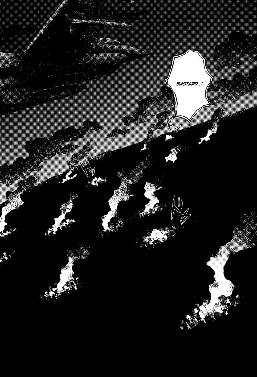 Freesia Chapter 79 page 20 - Chapter 79: One-Man Enterprise (2)