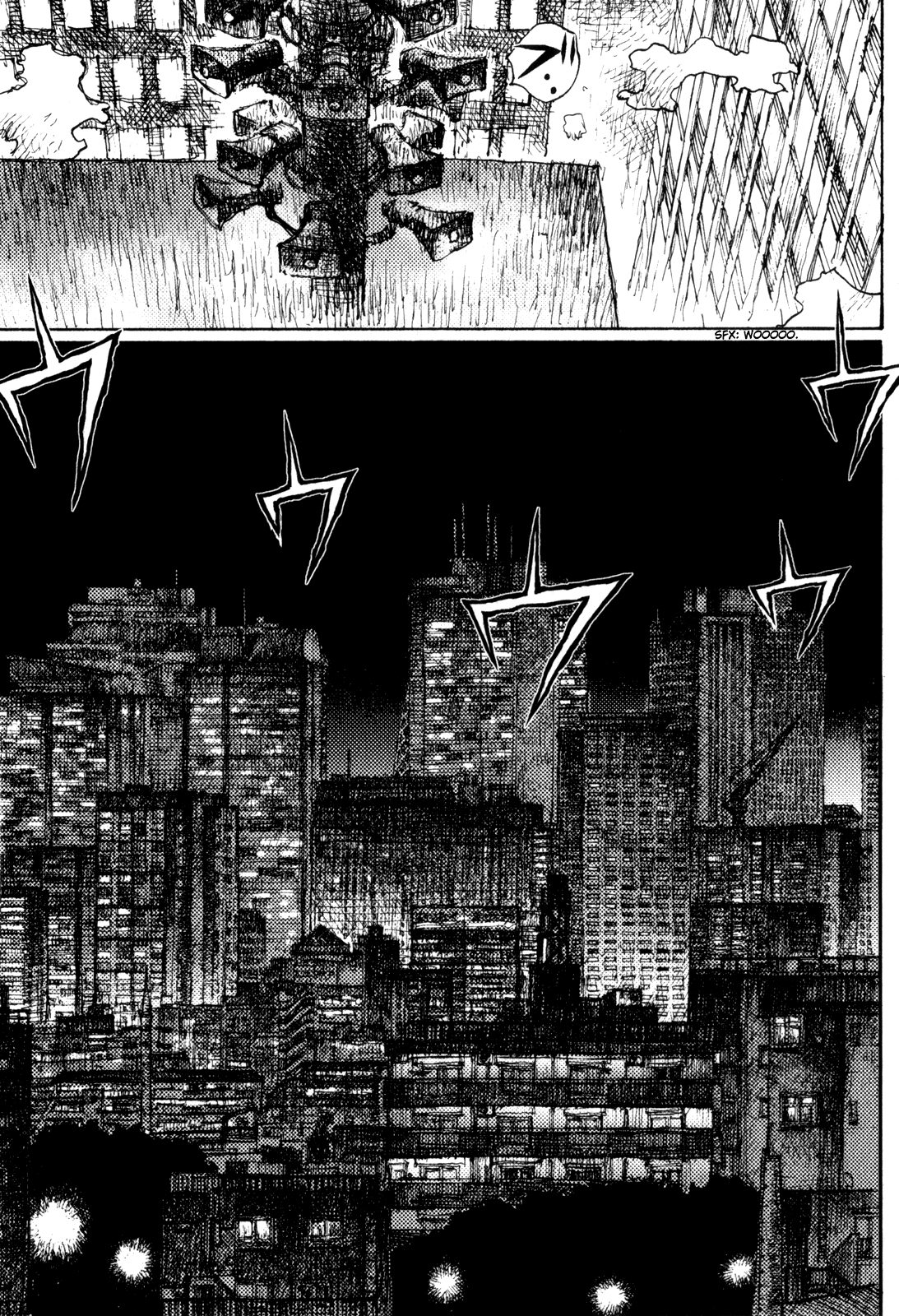 Freesia Chapter 79 page 4 - Chapter 79: One-Man Enterprise (2)