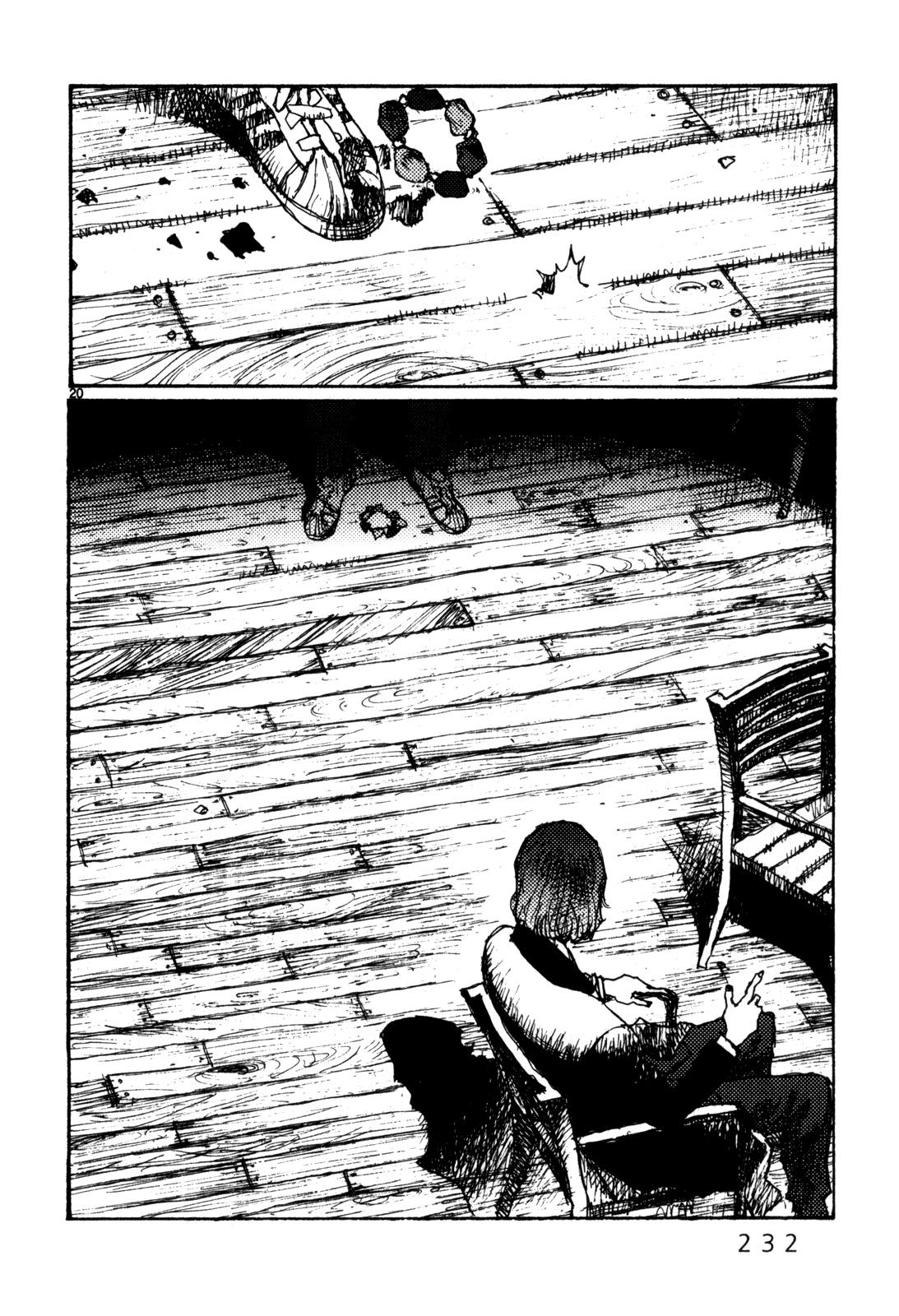 Freesia Chapter 82 page 20 - Chapter 82: Final Reckoning [END]