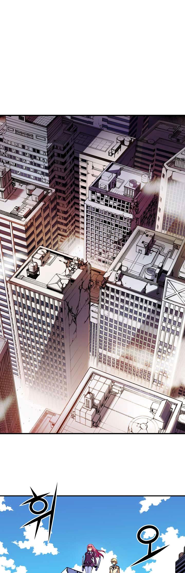 Freezing Colour Edition Chapter 11 page 17 - Chapter 11: Retaliation (2)