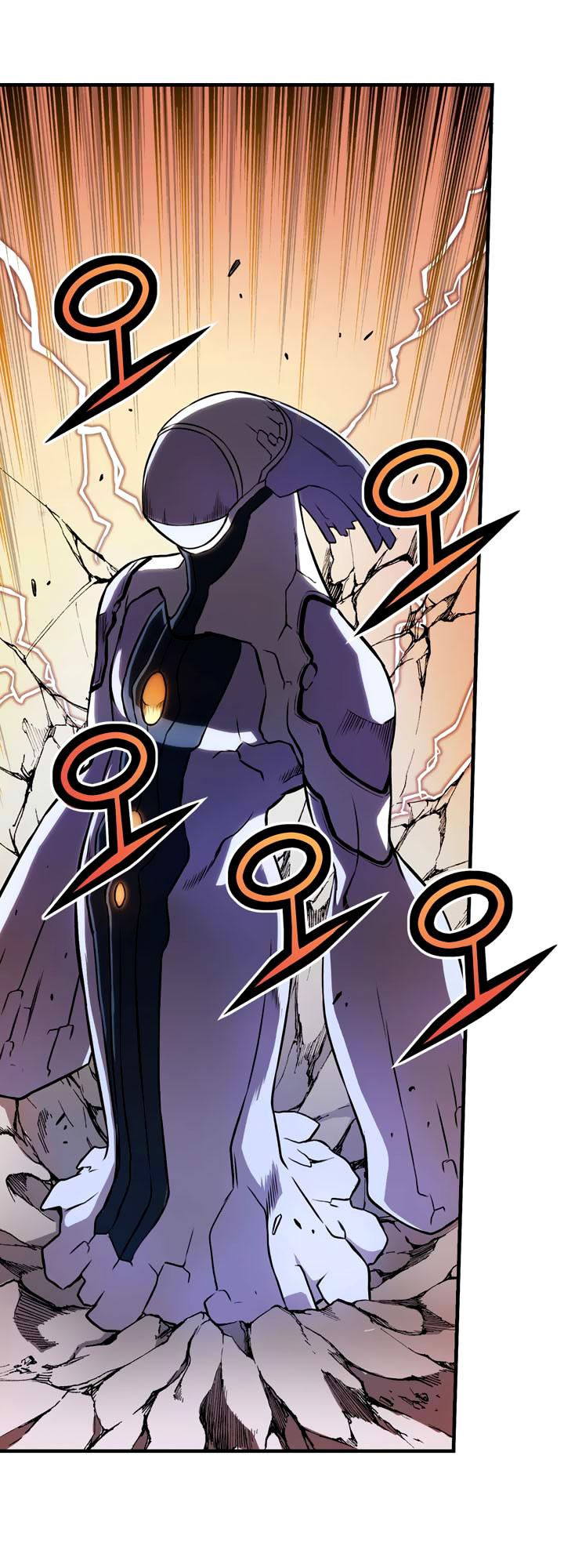 Freezing Colour Edition Chapter 11 page 20 - Chapter 11: Retaliation (2)