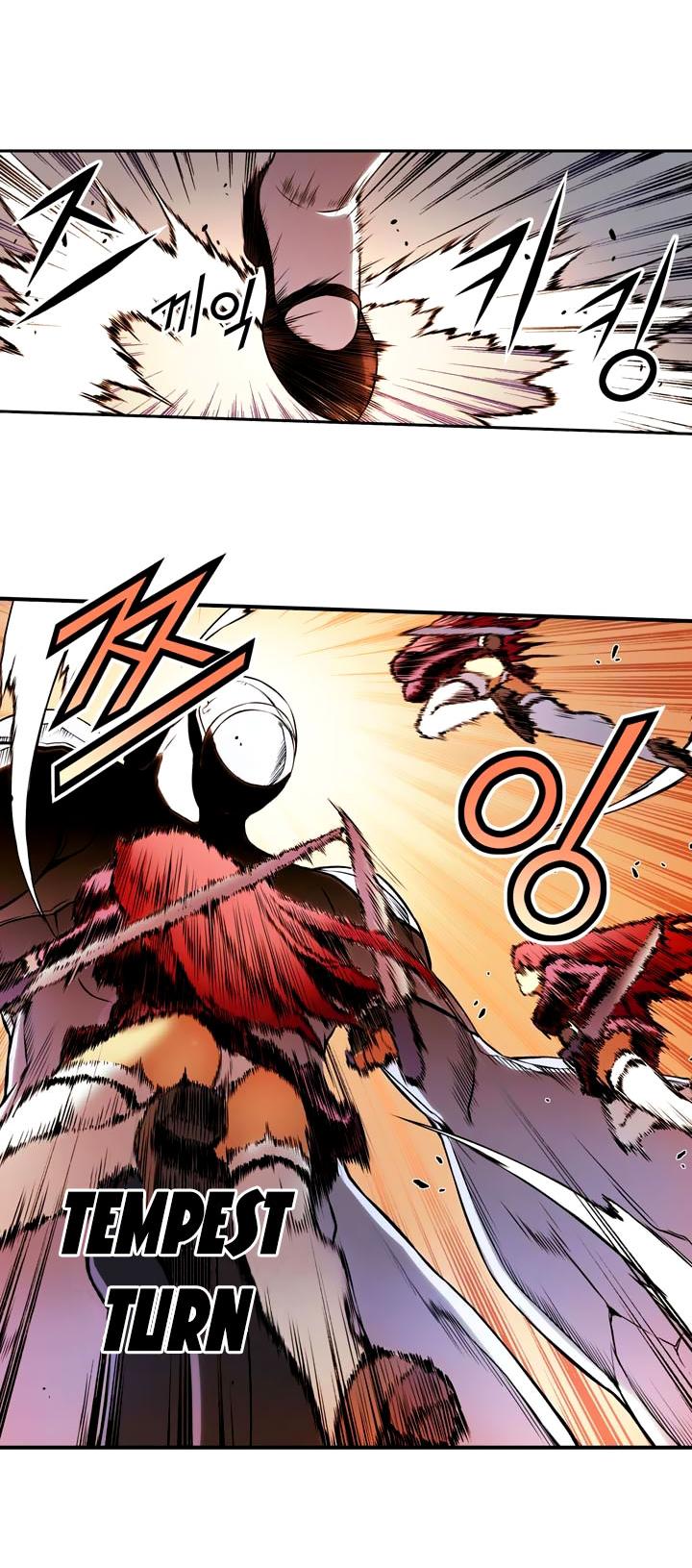 Freezing Colour Edition Chapter 12 page 7 - Chapter 12: Retaliation (3)