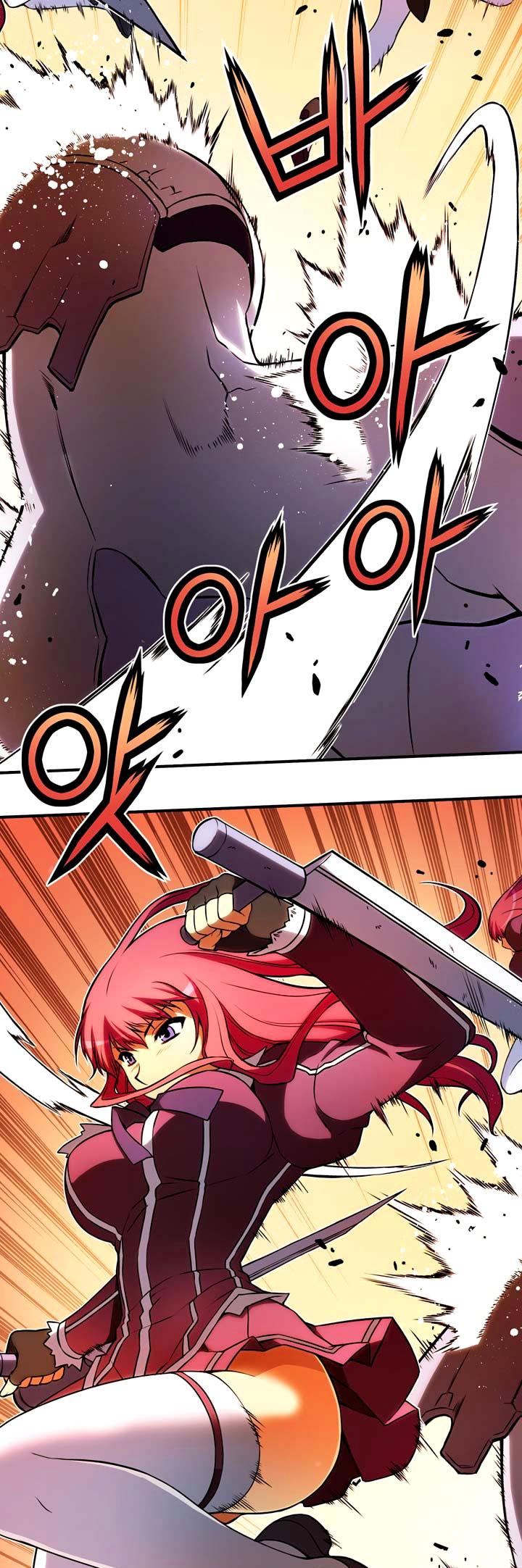 Freezing Colour Edition Chapter 12 page 8 - Chapter 12: Retaliation (3)