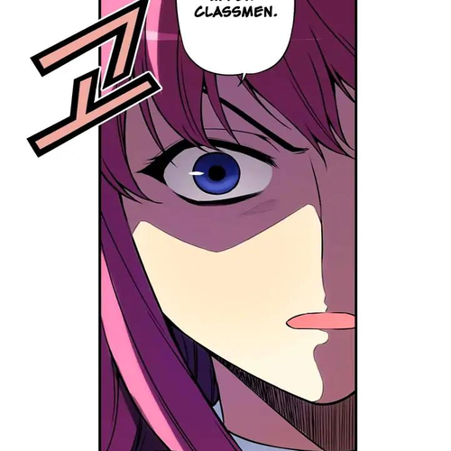 Freezing Colour Edition Chapter 13: Target (1) cover