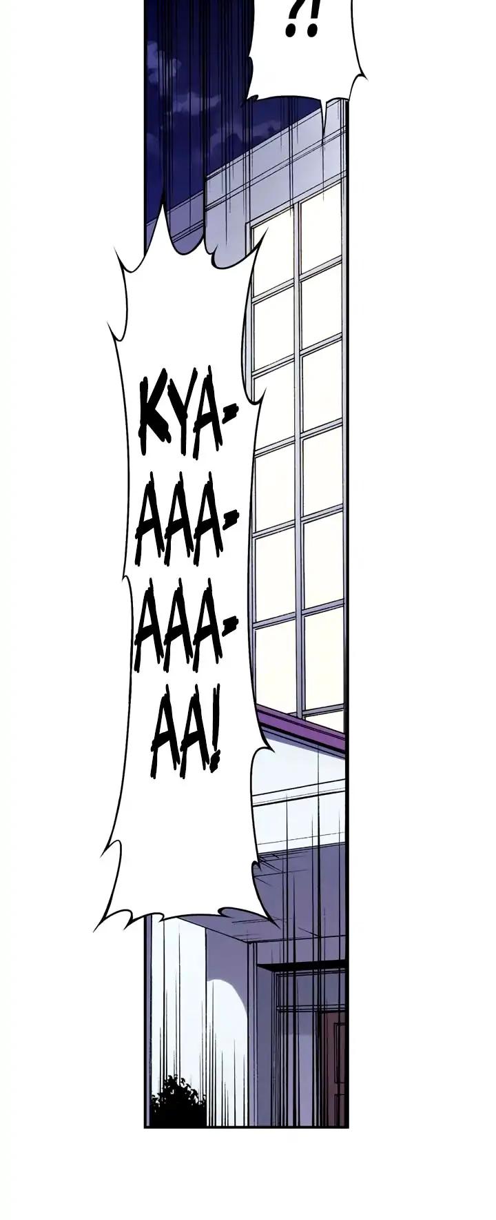 Freezing Colour Edition Chapter 15 page 2 - Chapter 15: Target (3)