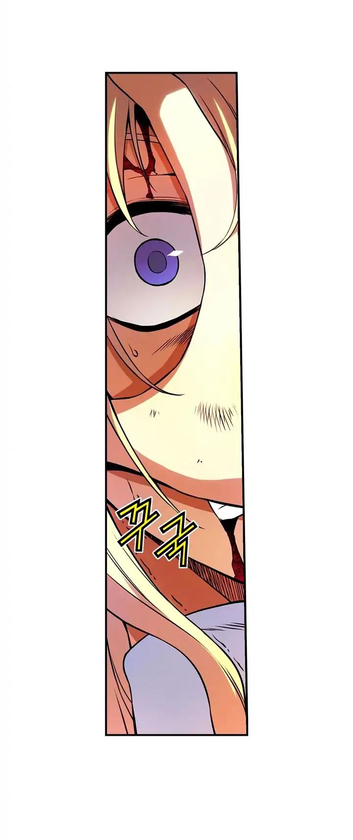 Freezing Colour Edition Chapter 15 page 20 - Chapter 15: Target (3)