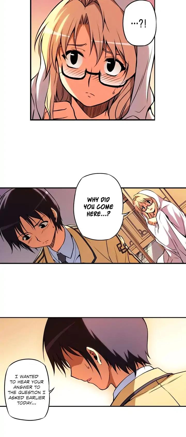 Freezing Colour Edition Chapter 15 page 6 - Chapter 15: Target (3)
