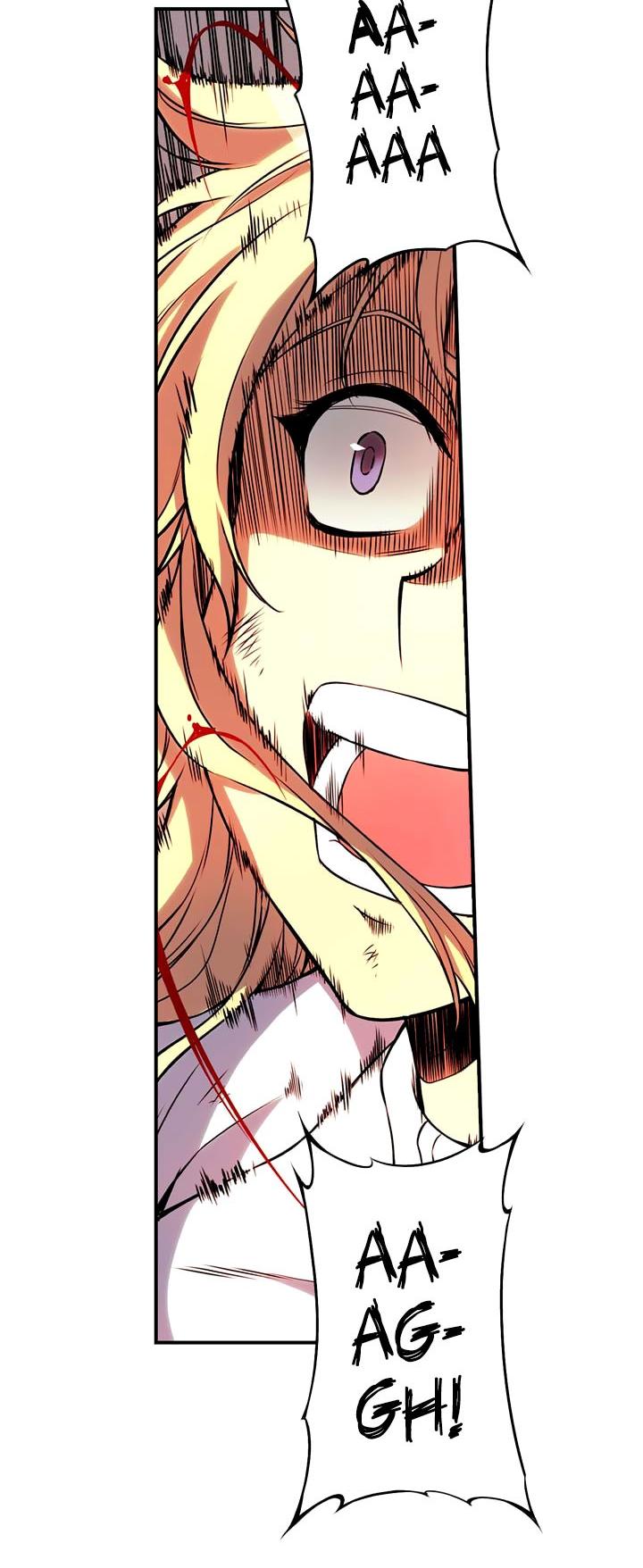 Freezing Colour Edition Chapter 18 page 6 - Chapter 18: The Difference In Power (3)