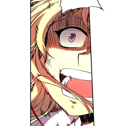 Freezing Colour Edition Chapter 18: The Difference In Power (3) cover