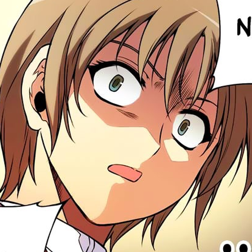 Freezing Colour Edition Chapter 21: Immobilized Ingrid (3) cover