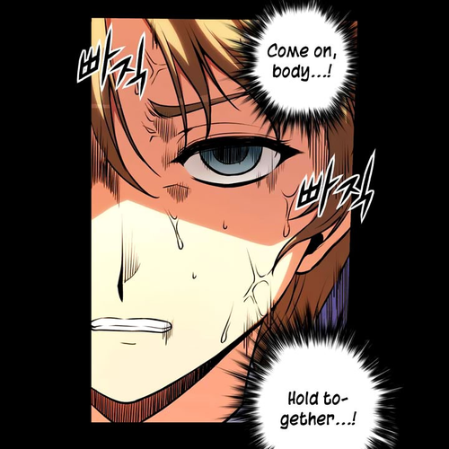 Freezing Colour Edition Chapter 22: Immobilized Ingrid (4) cover