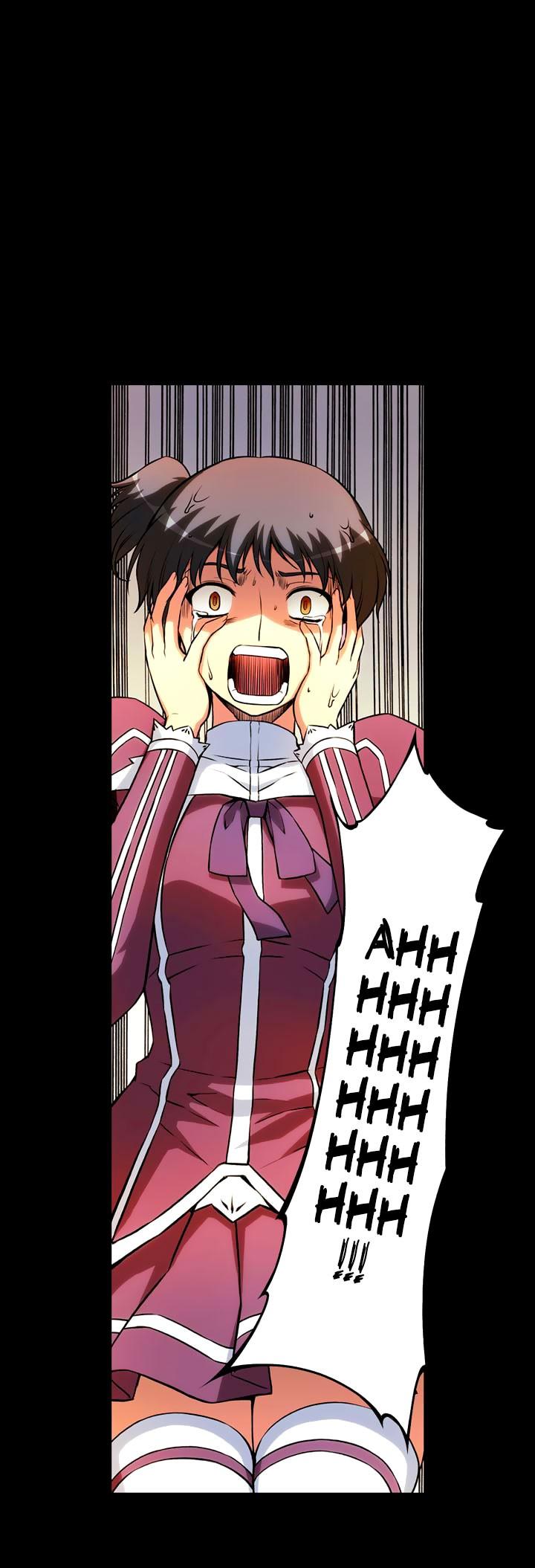 Freezing Colour Edition Chapter 23 page 12 - Chapter 23: Immobilized Ingrid (5)