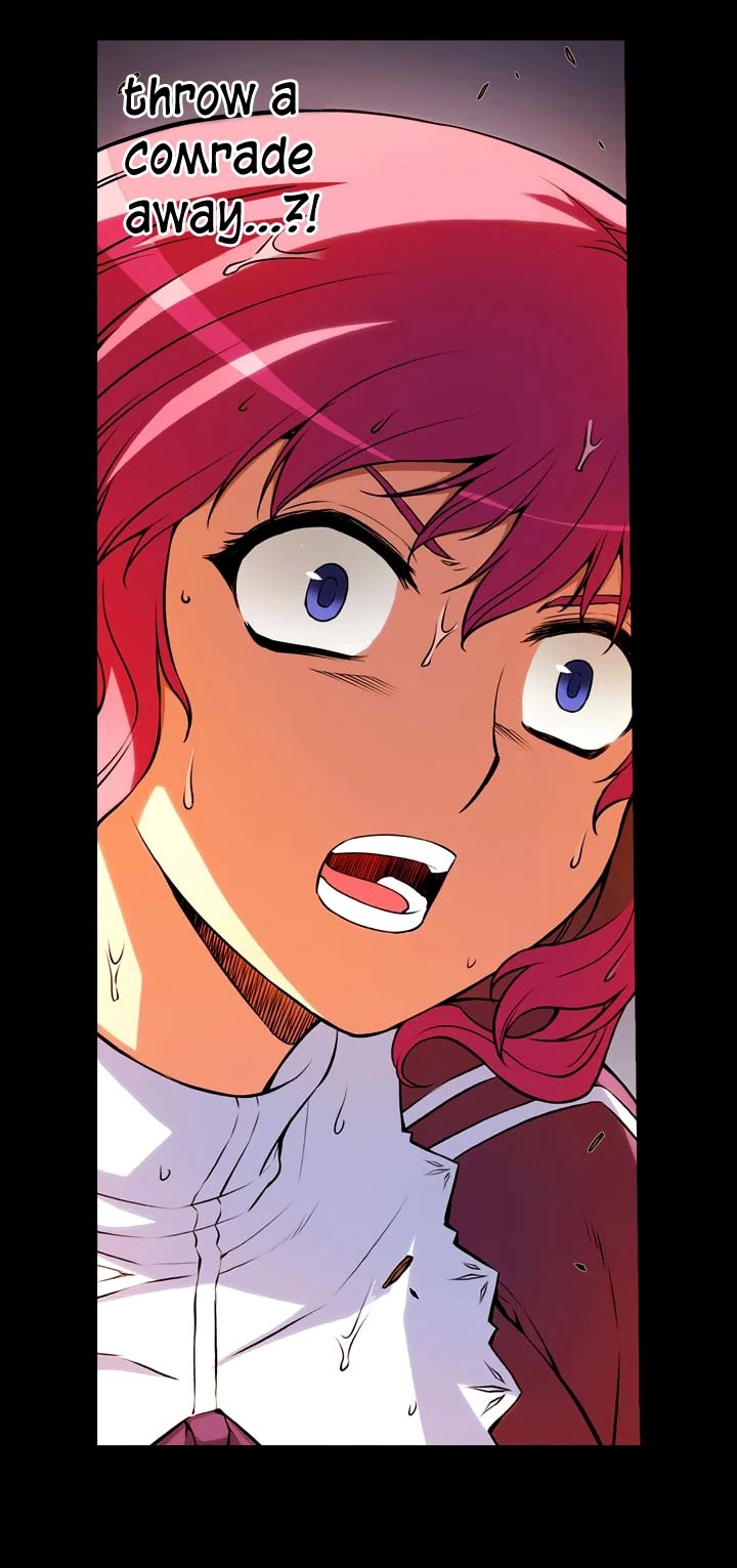 Freezing Colour Edition Chapter 24 page 11 - Chapter 24: Immobilized Ingrid (6)
