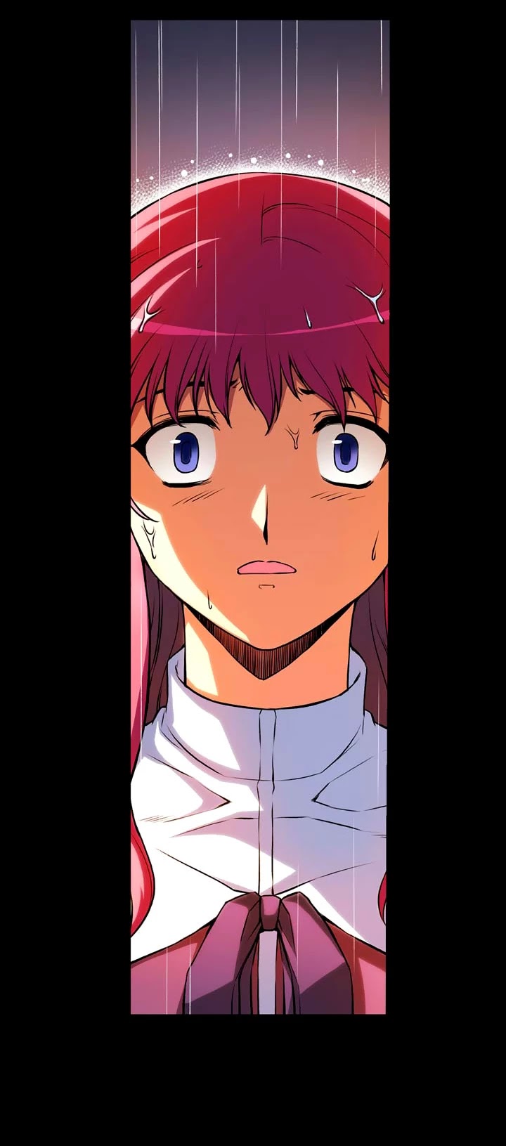 Freezing Colour Edition Chapter 24 page 7 - Chapter 24: Immobilized Ingrid (6)