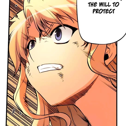 Freezing Colour Edition Chapter 24: Immobilized Ingrid (6) cover