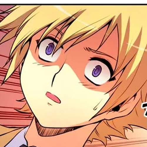 Freezing Colour Edition Chapter 25: Decision (1) cover