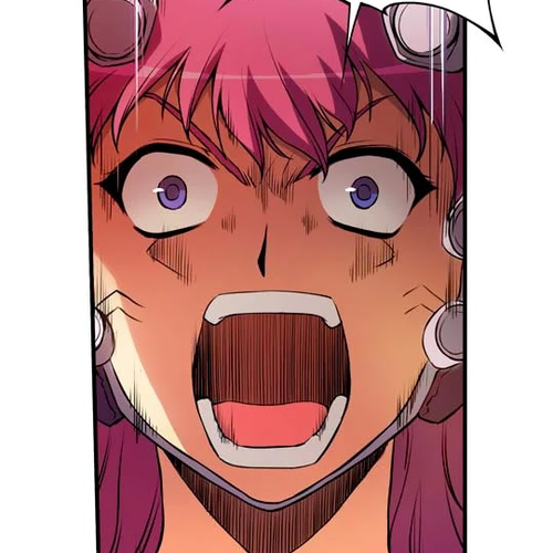 Freezing Colour Edition Chapter 26: Decision (2) cover