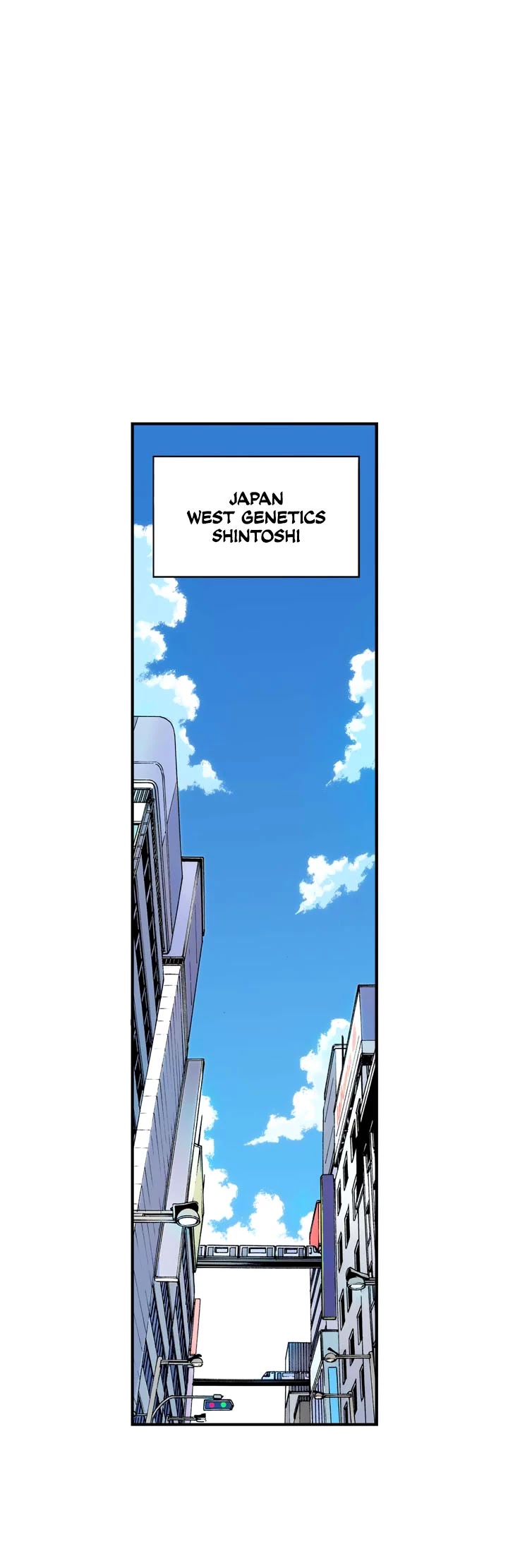 Freezing Colour Edition Chapter 29 page 16 - Chapter 29: The Visitor From Tibet (2)