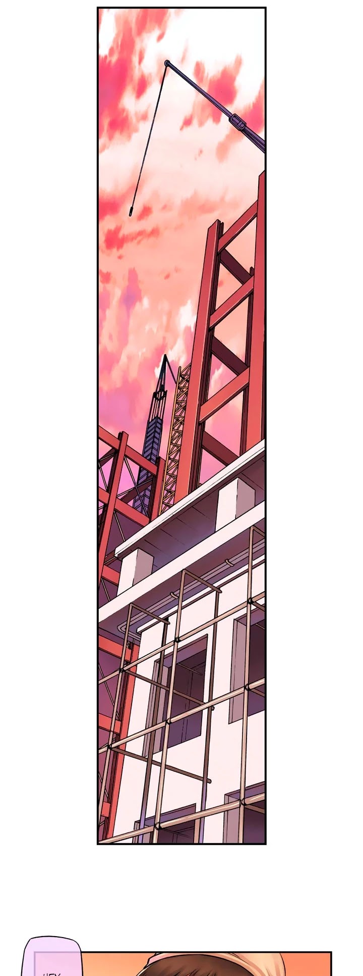 Freezing Colour Edition Chapter 34 page 7 - Chapter 34: A Sign of Rivalry (1)