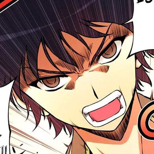 Freezing Colour Edition Chapter 34: A Sign of Rivalry (1) cover