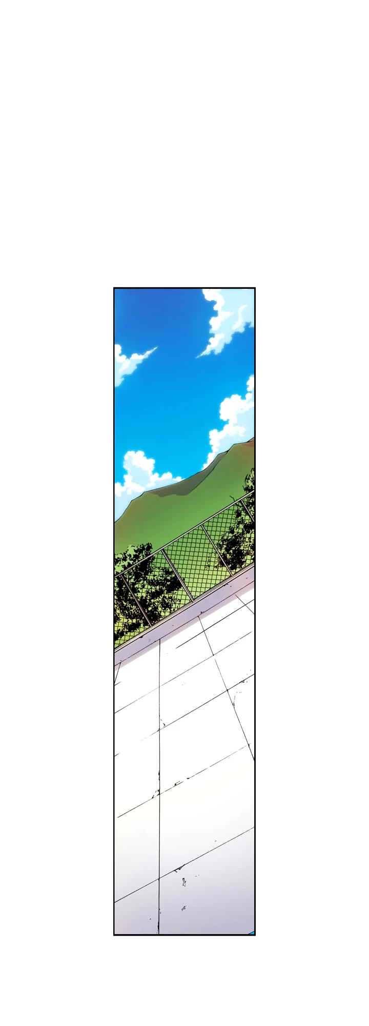 Freezing Colour Edition Chapter 42 page 13 - Chapter 42: Strategy (3)