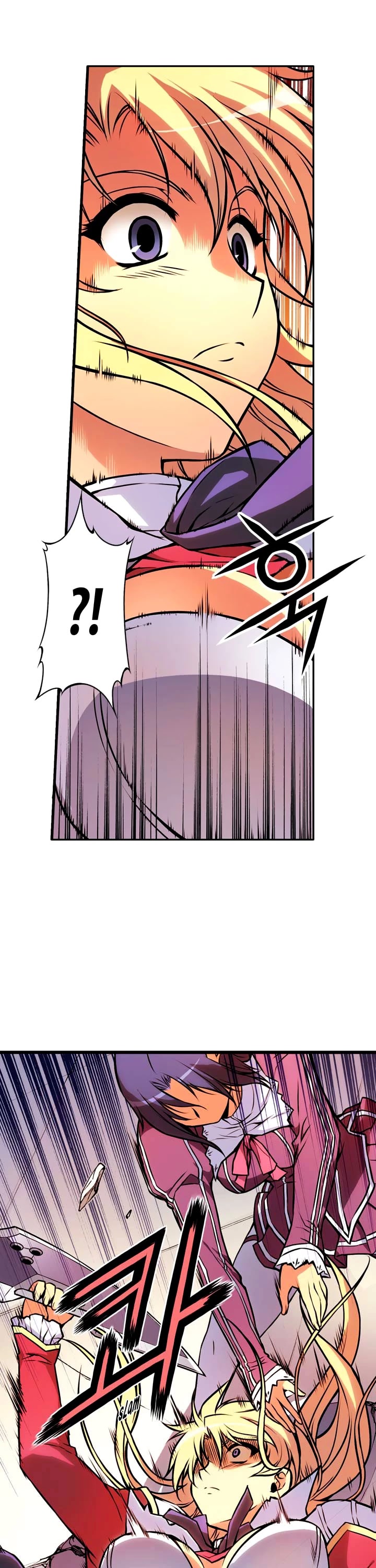 Freezing Colour Edition Chapter 6 page 17 - Chapter 6: The Hunted Girl (3)