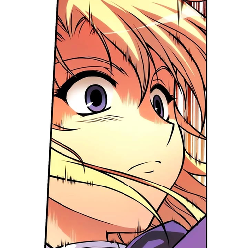 Freezing Colour Edition Chapter 6: The Hunted Girl (3) cover