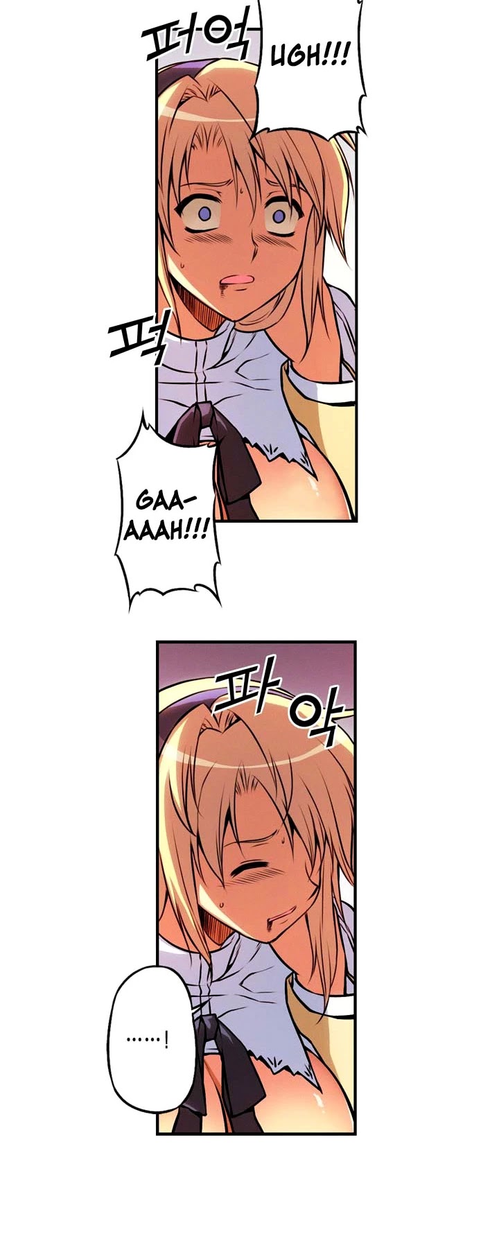 Freezing Colour Edition Chapter 8 page 20 - Chapter 8: Pandora Vs Pandora (2)