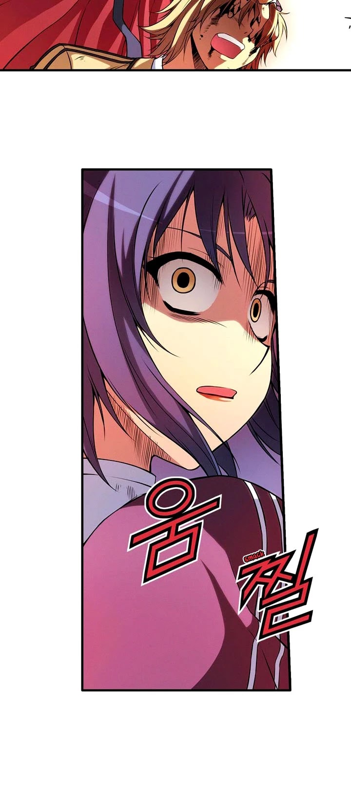 Freezing Colour Edition Chapter 9 page 10 - Chapter 9: Pandora vs Pandora (3)