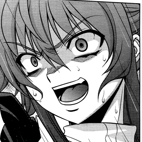 Freezing: First Chronicle Chapter 1 cover