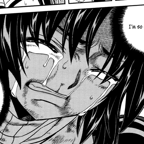 Freezing: First Chronicle Chapter 3 cover