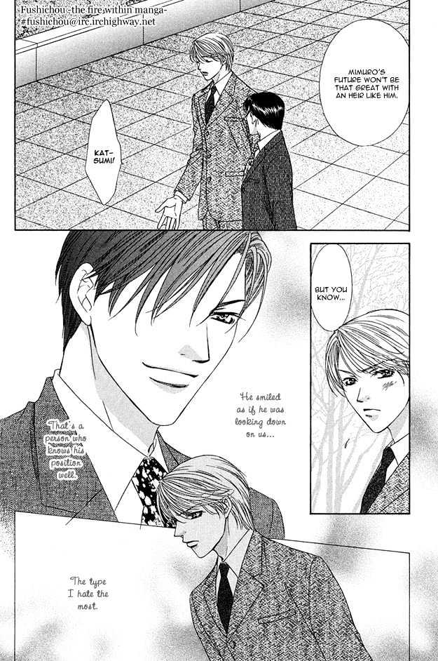 Freezing Flame Chapter 1.1 page 12 - Vol.01 Chapter 1 : Freezing Flame