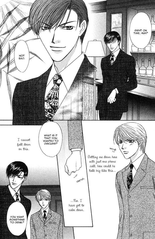 Freezing Flame Chapter 1.1 page 20 - Vol.01 Chapter 1 : Freezing Flame