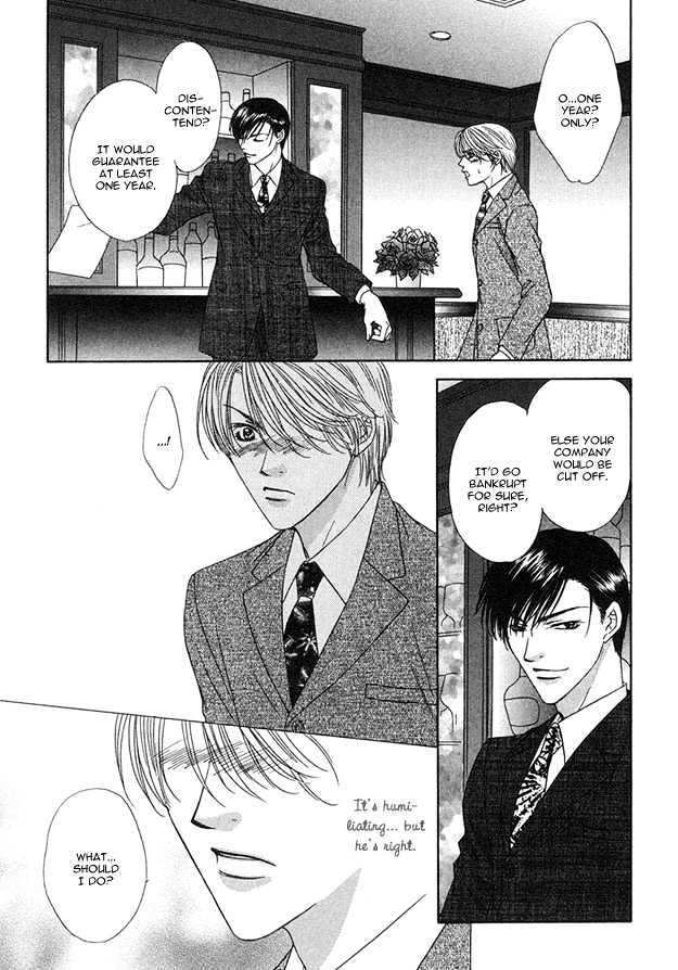 Freezing Flame Chapter 1.1 page 22 - Vol.01 Chapter 1 : Freezing Flame
