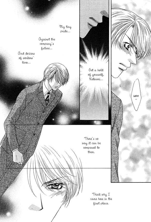 Freezing Flame Chapter 1.1 page 27 - Vol.01 Chapter 1 : Freezing Flame