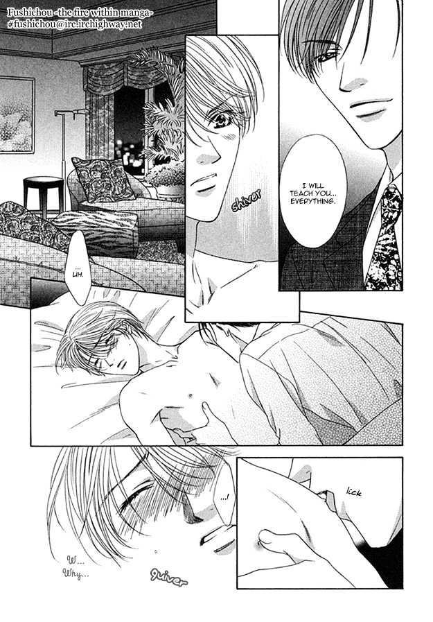 Freezing Flame Chapter 1.1 page 30 - Vol.01 Chapter 1 : Freezing Flame