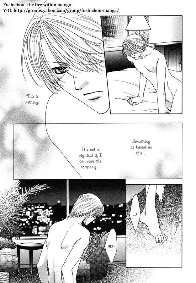 Freezing Flame Chapter 1.1 page 38 - Vol.01 Chapter 1 : Freezing Flame