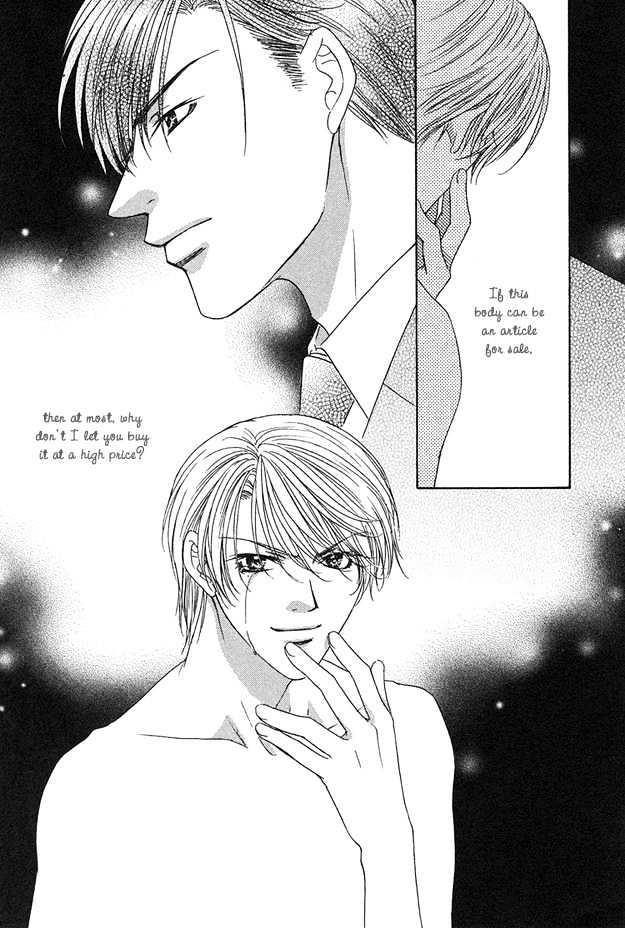 Freezing Flame Chapter 1.1 page 39 - Vol.01 Chapter 1 : Freezing Flame