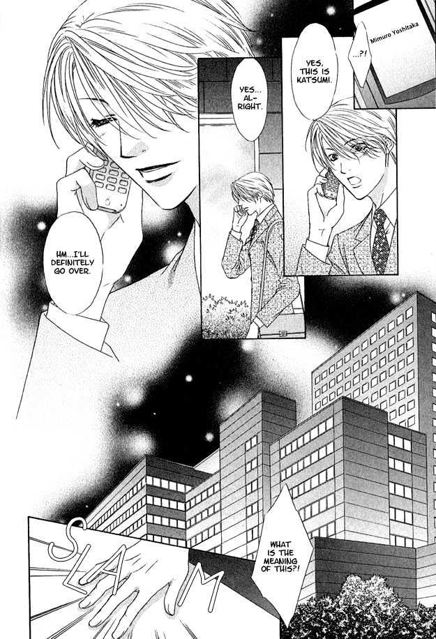 Freezing Flame Chapter 2.2-1 page 30 - Vol.02 Chapter 2.1 : Chain of Flame