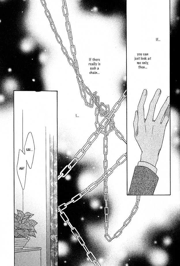 Freezing Flame Chapter 2.4 page 30 - Vol.02 Chapter 4 : Chain of Flame