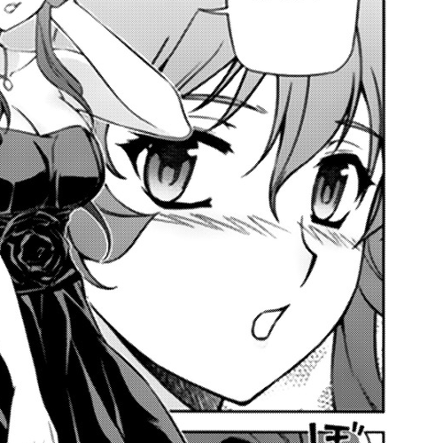 Freezing Omake Chapter 5 : Arnett - Wake up Morrison cover