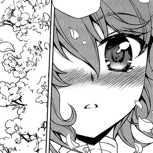 Freezing - Pair Love Stories Chapter 1 : Ganessa Roland x Arthur Clipton cover