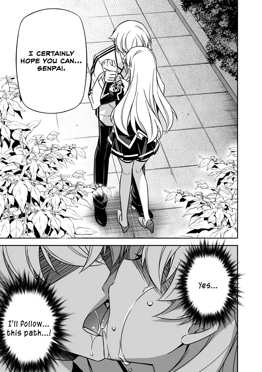 Freezing - Pair Love Stories Chapter 10 page 43 - Chapter 10 : Holly Rose x Louis el Bridgette Pt II