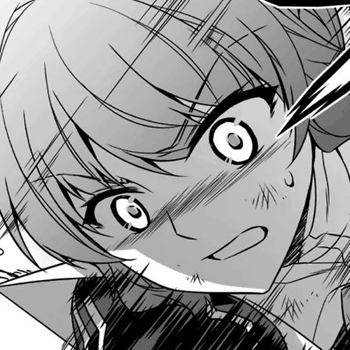 Freezing - Pair Love Stories Chapter 11 : Kannadzuki Miyabi x The Kannadzuki Guard cover