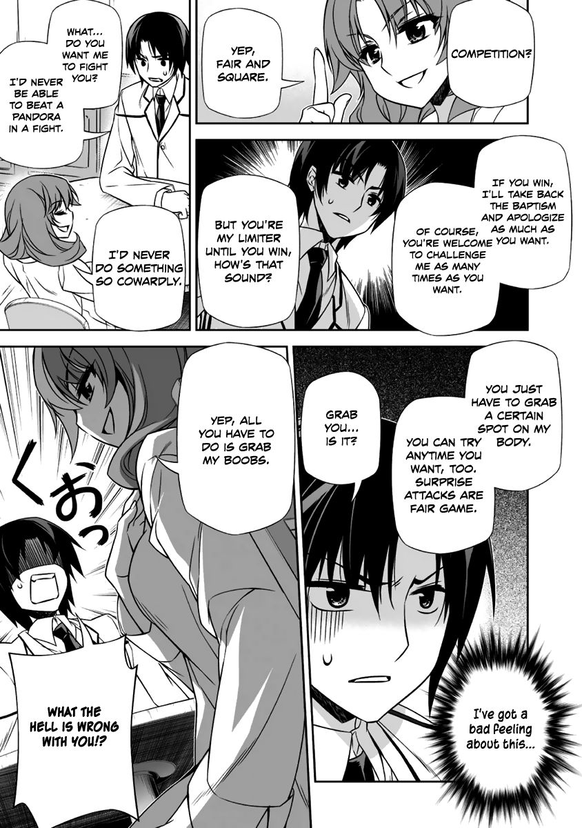 Freezing - Pair Love Stories Chapter 12 page 18 - Chapter 12 : Roxanne Elipton x Han Shijin [END]